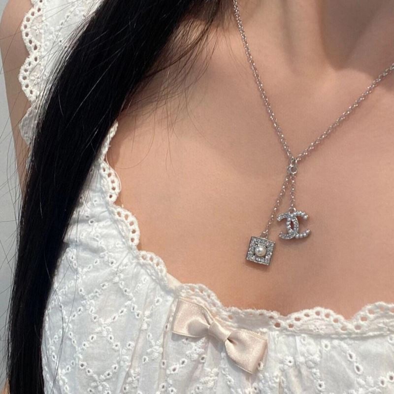 Chanel Necklaces